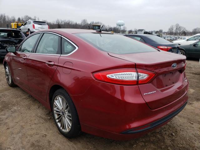 2015 FORD FUSION SE 3FA6P0HD6FR140730