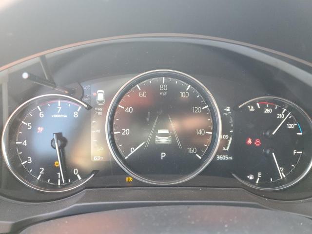 JM3KFBDM6N0637828 Mazda Cx-5 Premium