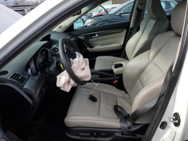 19UUA9F27DA004172 Acura TL