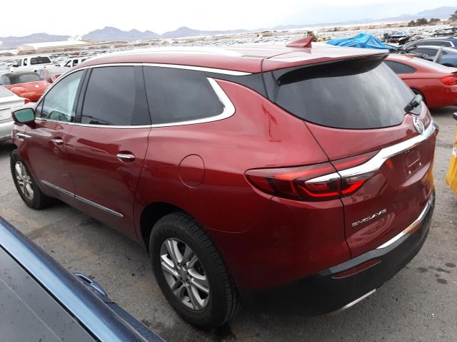 5GAERBKW0LJ108496 Buick Enclave Essence
