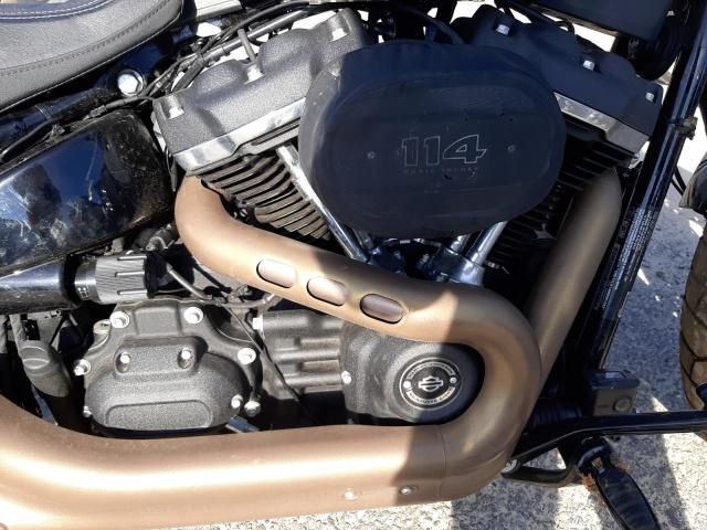 2021 HARLEY-DAVIDSON FXFBS 1HD1YLK14MB061283