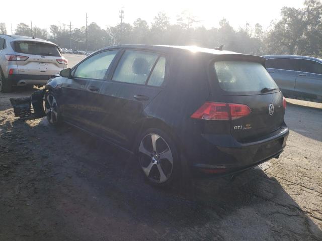 2016 VOLKSWAGEN GTI S/SE - 3VW4T7AU8GM063872