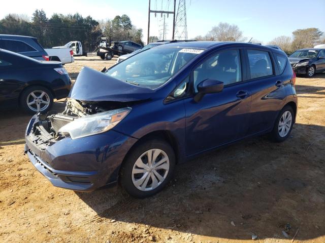 2019 Nissan Versa Note S