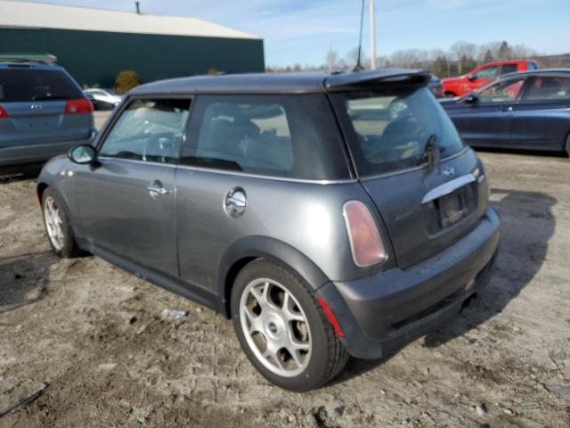 WMWRE33464TD78403 Mini Cooper