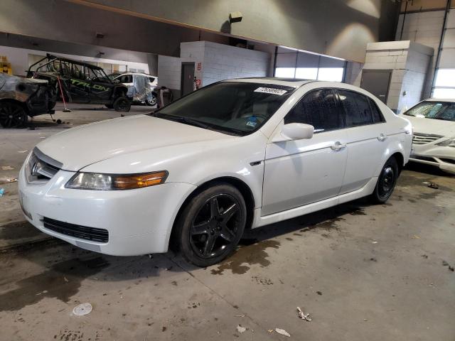 2004 Acura TL 