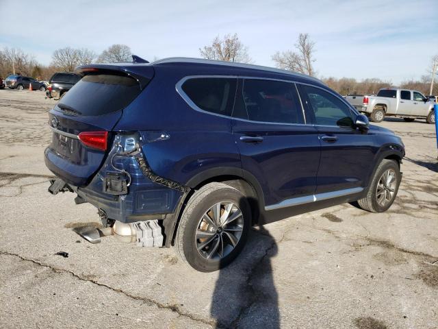 2019 HYUNDAI SANTA FE L - 5NMS53AD4KH053297