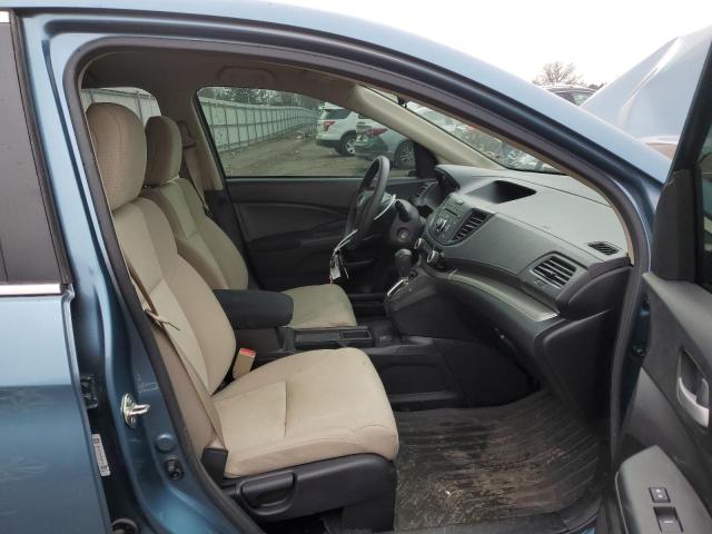 2016 HONDA CR-V SE - 5J6RM4H48GL085652