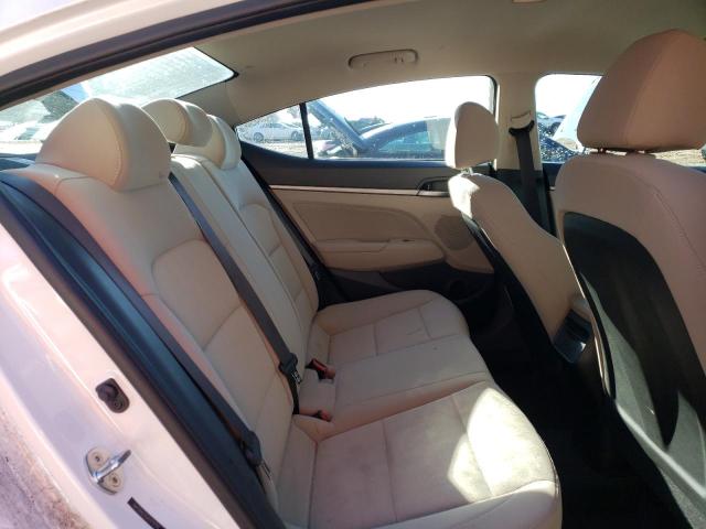 2018 HYUNDAI ELANTRA SE - 5NPD84LF6JH379284