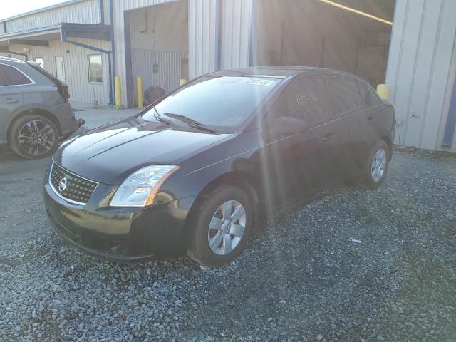 Salvage cars for sale from Copart Gastonia, NC: 2010 Nissan Sentra 2.0
