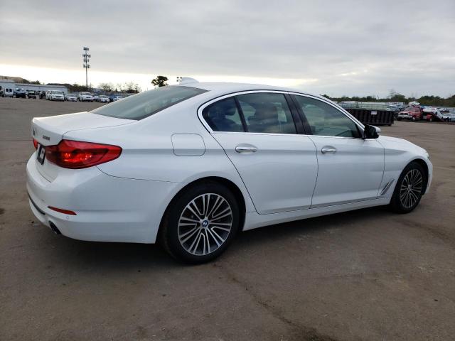2018 BMW 530 XI - WBAJA7C51JWC74646