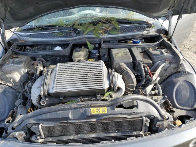 WMWRE33464TD78403 Mini Cooper
