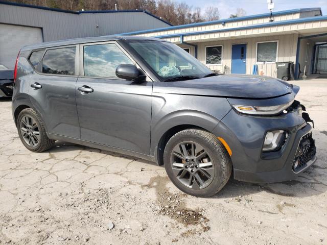 2020 KIA SOUL EX - KNDJ33AU9L7716616