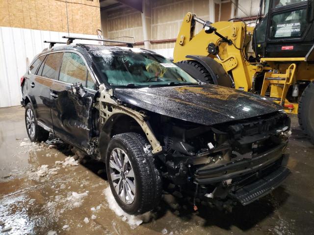 2017 SUBARU OUTBACK/AW 4S4BSATC0H3371051