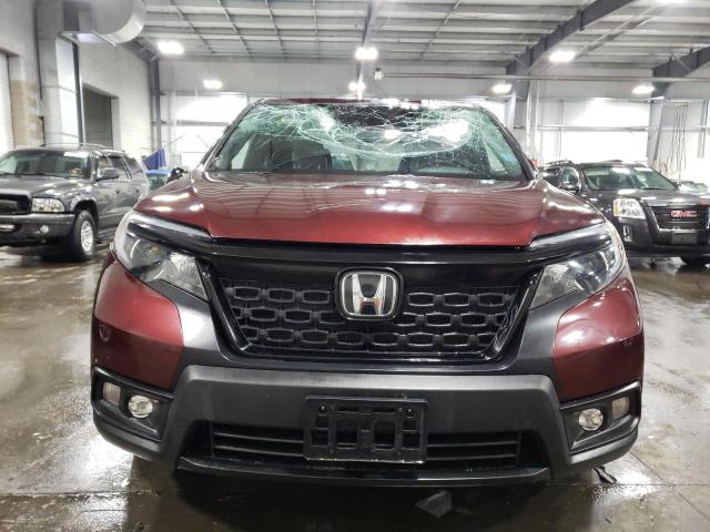 2021 HONDA PASSPORT E - 5FNYF8H53MB018855