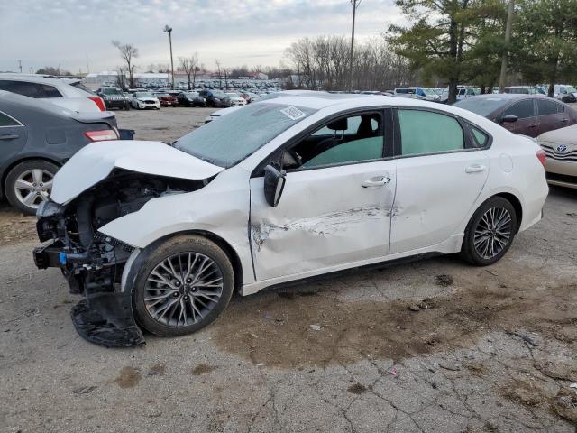2022 KIA FORTE GT L - 3KPF54AD6NE494724