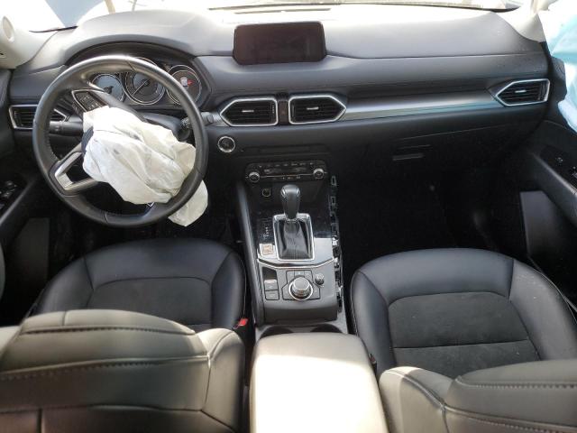 2019 MAZDA CX-5 TOURI - JM3KFACM2K1678636