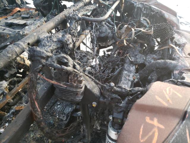 2021 HONDA SXS700 M4 1HFVE0273M4703033