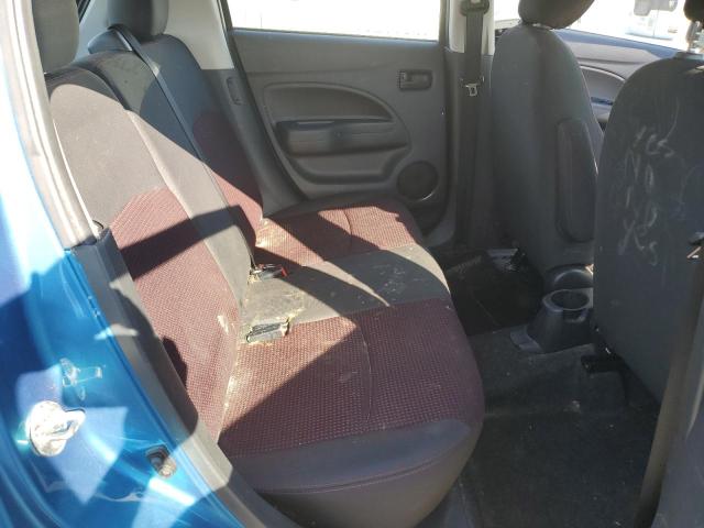 2019 MITSUBISHI MIRAGE LE ML32A5HJ1KH007112