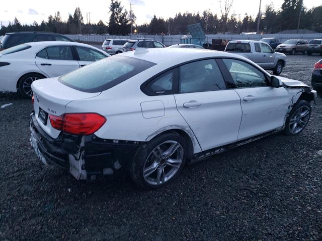 WBA4A7C58FD414379 BMW 428 Xi Gran Coupe