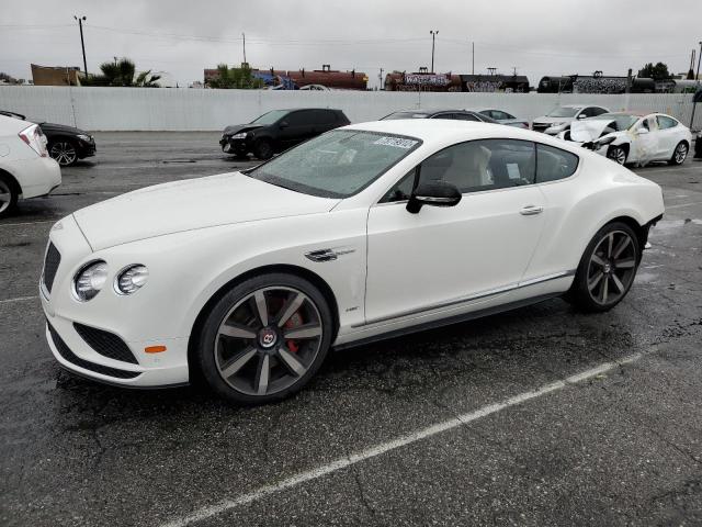 VIN SCBFH7ZA9HC060833 2017 Bentley Continental, Gt... no.1