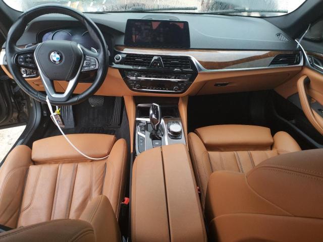 2018 BMW 530E - WBAJA9C59JB252216