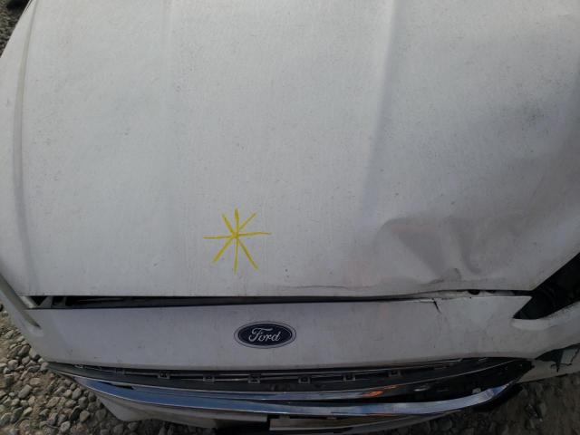 1FA6P0G70E5373919 Ford FUSION S