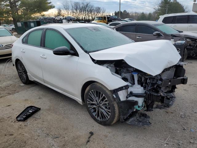 2022 KIA FORTE GT L - 3KPF54AD6NE494724