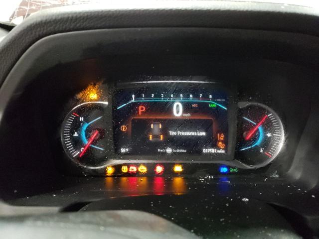 2021 HONDA PASSPORT E - 5FNYF8H53MB018855