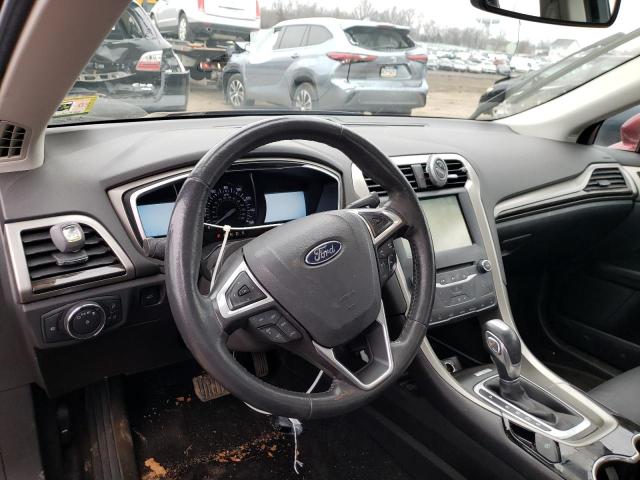 2015 FORD FUSION SE 3FA6P0HD6FR140730