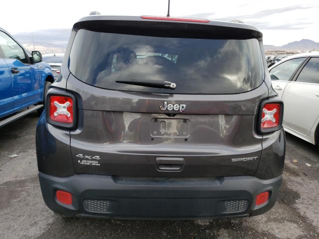 ZACCJBAB1JPG94585 Jeep Renegade Sport