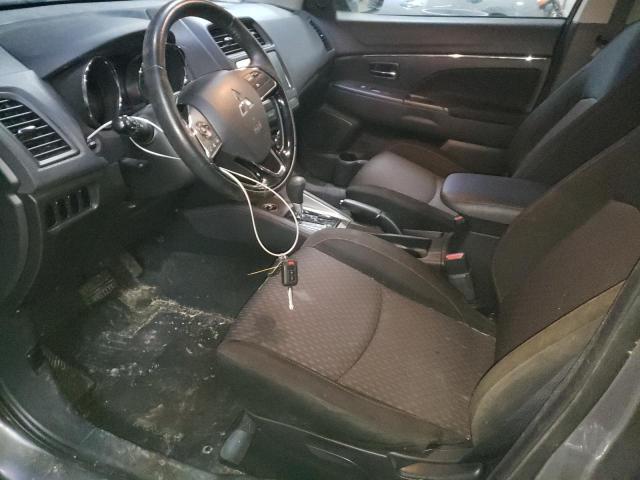 2019 MITSUBISHI RVR SE JA4AJ3AU3KU603700