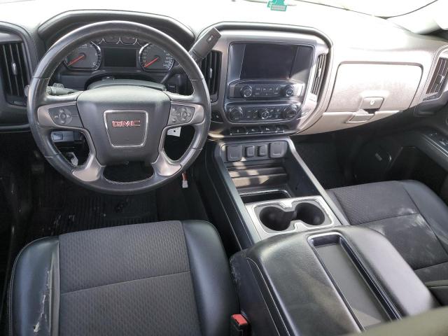 3GTU2UEC4EG180396 GMC Sierra K1500 Sle
