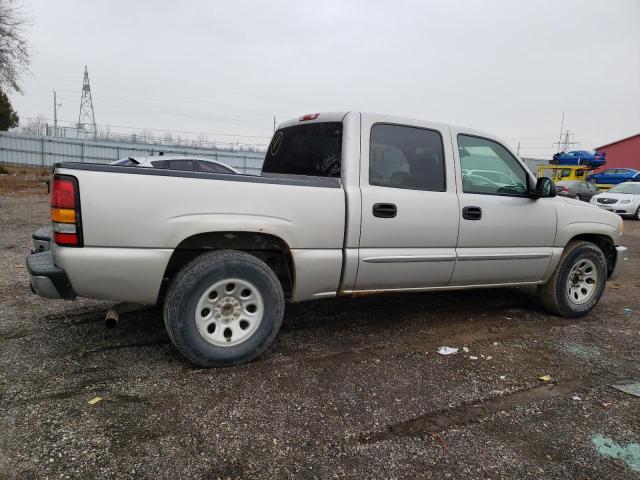 2GTEC13TX51121008 GMC New Sierra C1500