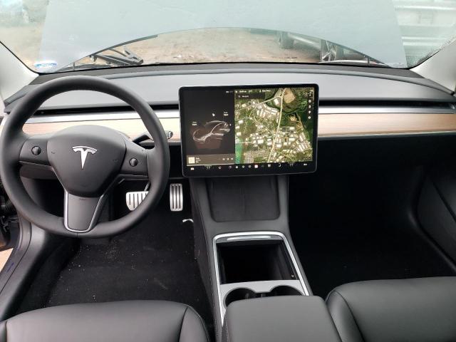 5YJ3E1ECXNF359162 | 2022 TESLA MODEL 3