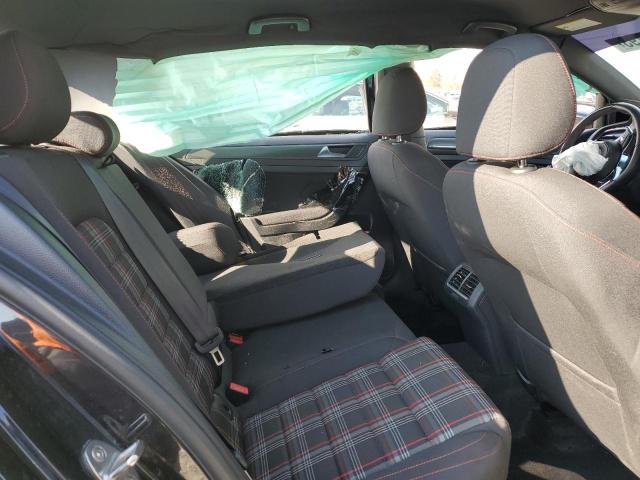 2020 VOLKSWAGEN GTI S - 3VW5T7AU5LM003823