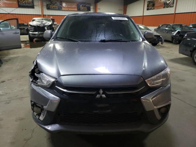 2019 MITSUBISHI RVR SE JA4AJ3AU3KU603700