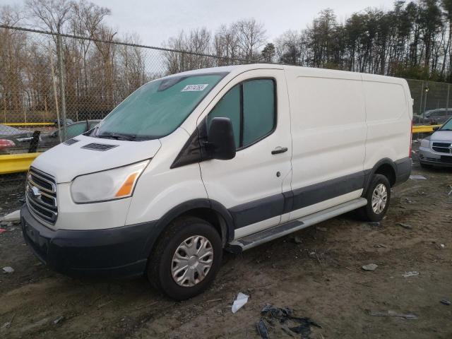 2019 FORD TRANSIT T- - 1FTYR1YM5KKA42287