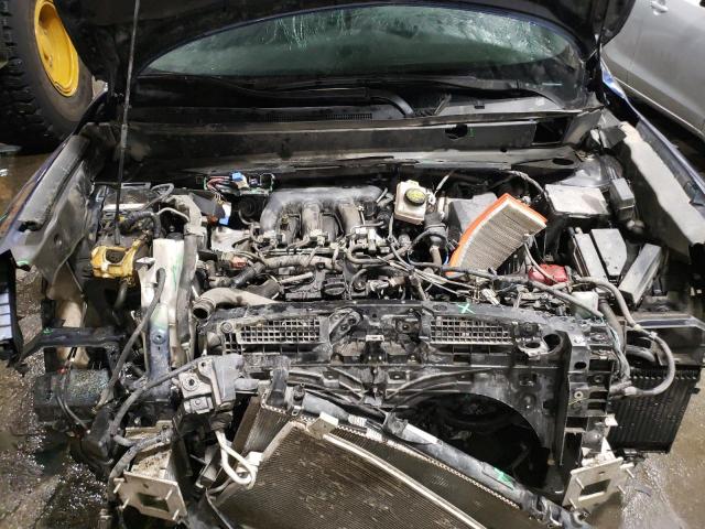 2019 NISSAN PATHFINDER - 5N1DR2MM4KC626390
