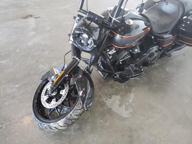 2022 HARLEY-DAVIDSON FLHRXS - 1HD1KVP12NB662425