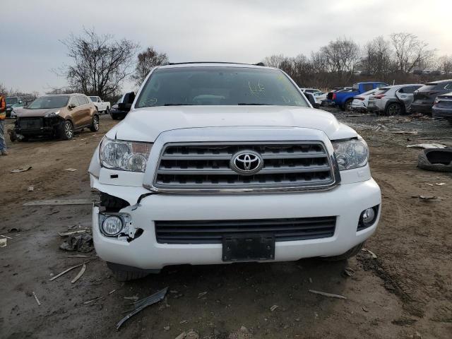 2016 TOYOTA SEQUOIA LI - 5TDJY5G13GS138552