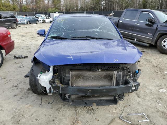 2020 HYUNDAI ELANTRA SP - KMHD04LB7LU086034