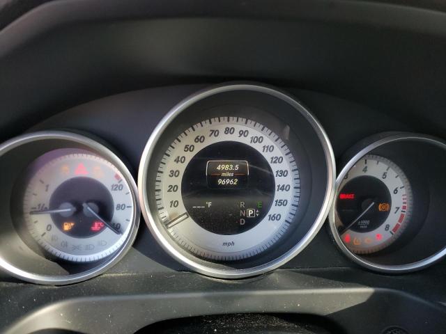 2015 MERCEDES-BENZ E 350 - WDDHF5KB5FB110350