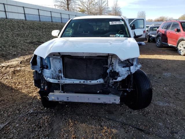 2017 TOYOTA TACOMA DOU - 3TMCZ5ANXHM094780