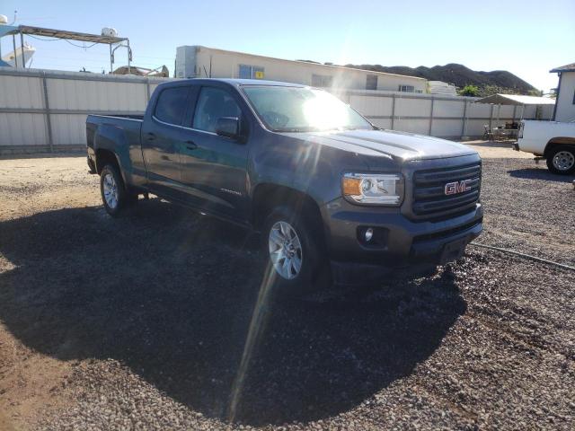1GTG5CE30G1379140 GMC CANYON SLE