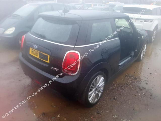 WMWXR32080TL41757 Mini Cooper Aut
