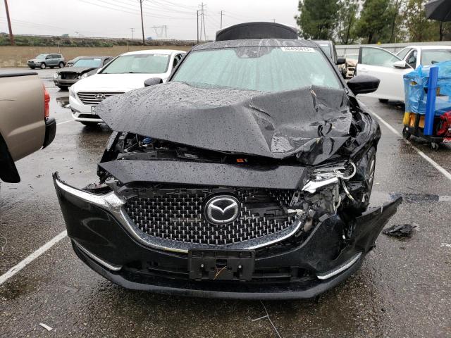 2018 MAZDA 6 SIGNATUR - JM1GL1XY6J1334746