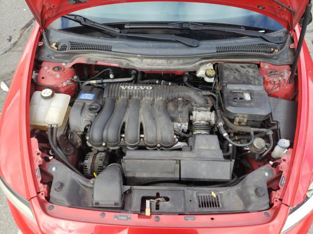 YV1390MS1A2509870 Volvo S40