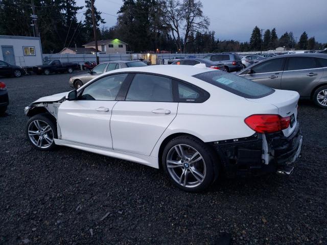 WBA4A7C58FD414379 BMW 428 Xi Gran Coupe
