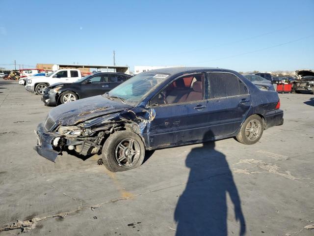 2003 Mitsubishi Lancer ES