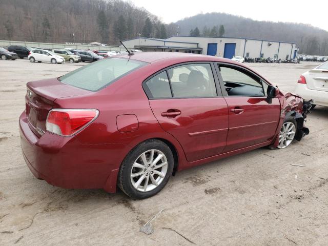 JF1GJAC69EH006296 Subaru Impreza Premium